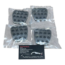 Load image into Gallery viewer, 2004-2006 Dodge Ram SRT10 Pedal Pads