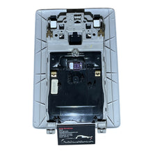 Load image into Gallery viewer, 2009-2012 Dodge Ram overhead console with sunroof switch and power sliding window switch 56046064AC