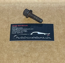 Load image into Gallery viewer, 2002 - 2024 Ram 1500 Bell Housing / Transmission Bolts