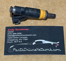 Load image into Gallery viewer, 2008 - 2019 Chrysler, Dodge, Jeep, Ram Fuel Injector