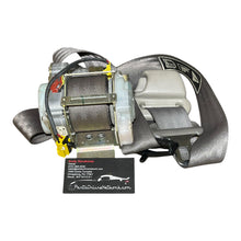 Load image into Gallery viewer, 2003 Dodge Ram 1500 Quad Cab Passenger Side Front Outer Seat Belt