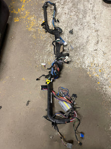 2005 Dodge Ram 1500 / 2500 / 3500 Dashboard Wiring Harness