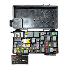 Load image into Gallery viewer, 2011 Dodge Ram 1500 4.7L V8 TIPM Fuse Box