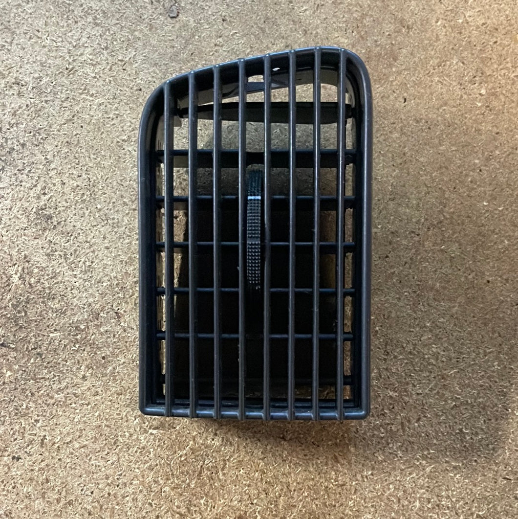 2002-2005 Dodge Ram Radio Bezel Vents