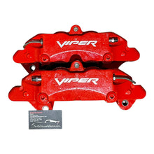 Load image into Gallery viewer, 2005-2006 Dodge Ram SRT10 Front Brake Calipers