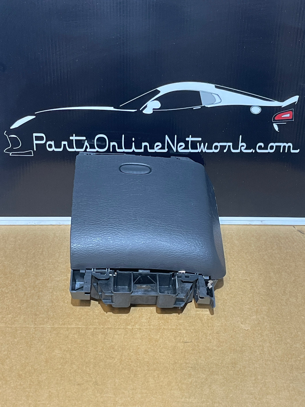 2002-2005 Dodge Ram Flip Down Cup Holder