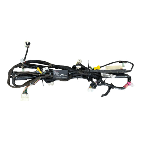 2002 Dodge Ram 1500 Quad Cab Cross Body Wiring Harness