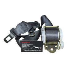 Load image into Gallery viewer, 2002-2005 Ram Regular Cab 1500, 2500, 3500 Center Seat Belt