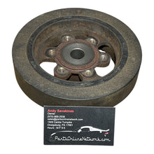 Load image into Gallery viewer, 2004-2006 Dodge Viper / Ram SRT10 Harmonic Balancer / Crankshaft Damper