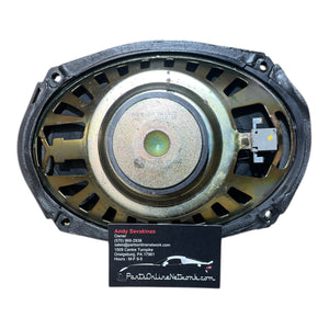 2002-2008 Dodge Ram Standard 6x9 Speaker
