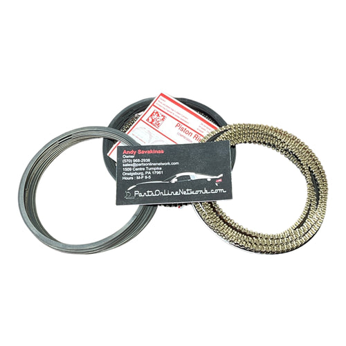 2003-2006 Dodge Viper / Ram SRT10 Piston Rings