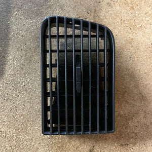 2002-2005 Dodge Ram Radio Bezel Vents