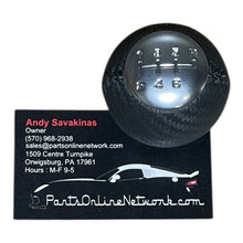 Load image into Gallery viewer, 2003-2006 Dodge Viper / Ram SRT10 Shift Knob