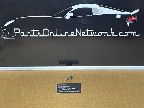 2003-2006 Dodge Viper / Ram SRT10 Pressure Plate Bolts