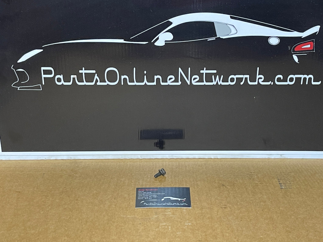 2003-2006 Dodge Viper 2004-2006 Dodge Ram SRT10 Throttle Cable Bracket Bolt