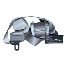 Load image into Gallery viewer, 2004-2005 Dodge Ram Quad Cab Driver &amp; Passenger Rear Seatbelt Retractor