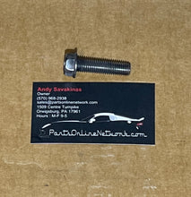 Load image into Gallery viewer, 2003-2006 Dodge Viper / Ram SRT10 Transmission and Bell Housing Bolts