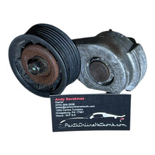 Load image into Gallery viewer, 2003-2006 Dodge Viper / Ram SRT10 Serpentine Belt Tensioner