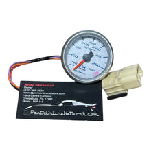 Load image into Gallery viewer, 2004 - 2006 Dodge Ram SRT10 OEM Autometer Oil Temperature Gauge #05029717AA