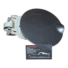 Load image into Gallery viewer, 2002-2009 Dodge Ram OEM Fuel Door