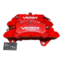 Load image into Gallery viewer, 2005-2006 Dodge Ram SRT10 Front Brake Calipers
