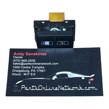 Load image into Gallery viewer, 2009-2012 Dodge Ram Power Sliding Window Switch 04602915AB