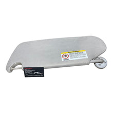 Load image into Gallery viewer, 2002-2008 3rd Gen Dodge Ram Passenger Side Sun Visor