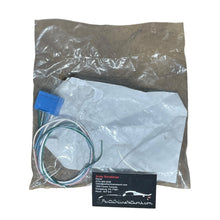 Load image into Gallery viewer, 2001-2014 Mopar Trailer Wiring kit for Installing Electronic Brake Controller