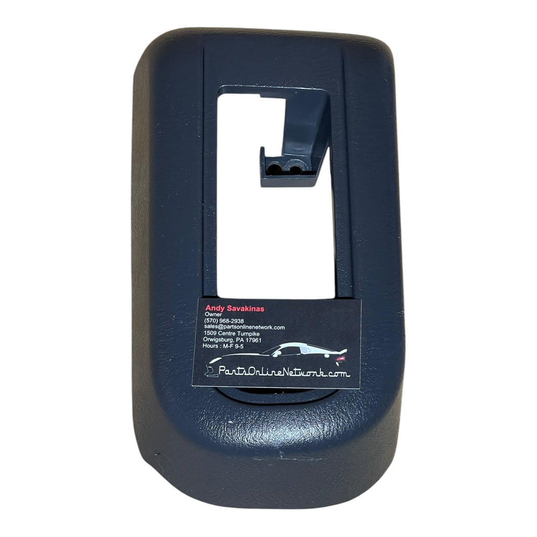 2002-2005 Dodge Ram 4WD Shifter Bezel
