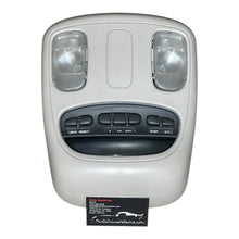Load image into Gallery viewer, 2002-2008 Ram Overhead Trip Computer w/ console