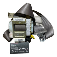 Load image into Gallery viewer, 2003 Dodge Ram 1500 Quad Cab Passenger Side Front Outer Seat Belt