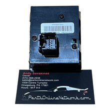 Load image into Gallery viewer, 2009-2012 Dodge Ram 4WD Selector Switch