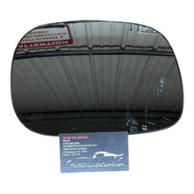 Load image into Gallery viewer, 2002-2009 Dodge Ram Heated Mirror Glass