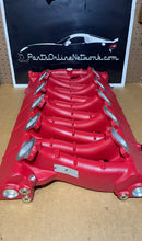 Load image into Gallery viewer, Gen2 Viper (1996-2002) Intake manifold, new old stock, available to be made into a coffee table