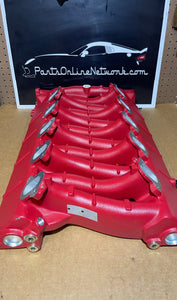 Gen2 Viper (1996-2002) Intake manifold, new old stock, available to be made into a coffee table