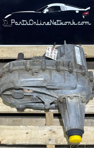 2002-2012 Dodge Ram 1500  Transfer Case