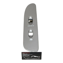 Load image into Gallery viewer, 2002-2008 Dodge Ram Window Switch Plastic Bezel