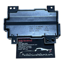Load image into Gallery viewer, 2009 - 2012 Dodge Ram Overhead Console Compass / Temperature Module