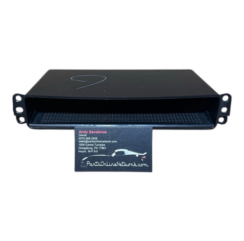 2006-2008 Dodge Ram Under Radio Storage Pocket