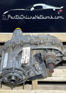 2002-2012 Dodge Ram 1500  Transfer Case