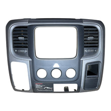 Load image into Gallery viewer, 2013 - 2024 Dodge Ram Classic Radio Bezel 1VY95TRMAA 1WA38TRMAA