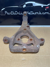 Load image into Gallery viewer, 2003 - 2008 Dodge Ram 2500 / 3500 2wd Steering Knuckle