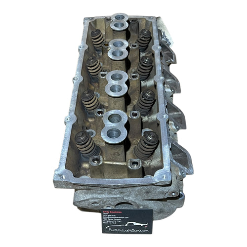 2003-2008 Dodge Ram 5.7L Hemi Cylinder Head