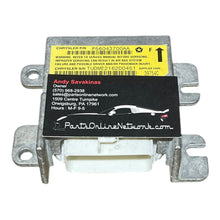 Load image into Gallery viewer, 2002-2008 Dodge Ram ORC (Occupant Restraint Control) Module