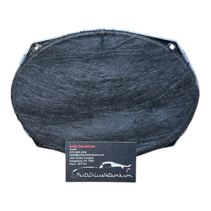 2002-2008 Dodge Ram Standard 6x9 Speaker