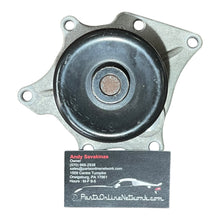 Load image into Gallery viewer, 2008 - 2017 Dodge Viper OEM Takeoff Water Pump 5037730AA