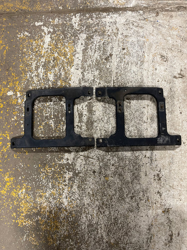 2002-2008 Dodge Ram Front Bumper Side Bracket (Fog Lamp)