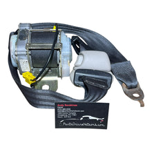 Load image into Gallery viewer, 2003 Dodge Ram Quad Cab Right Front Outer Seat Belt