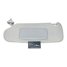 Load image into Gallery viewer, 2003-2008 3rd Gen Dodge Ram Driver Side Sun Visor