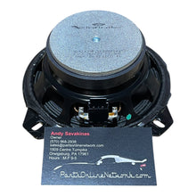 Load image into Gallery viewer, 2002-2008 Dodge Ram Infinity 5.25&quot; speakers